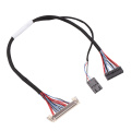 Drone Body Power Supply Cable Assembly